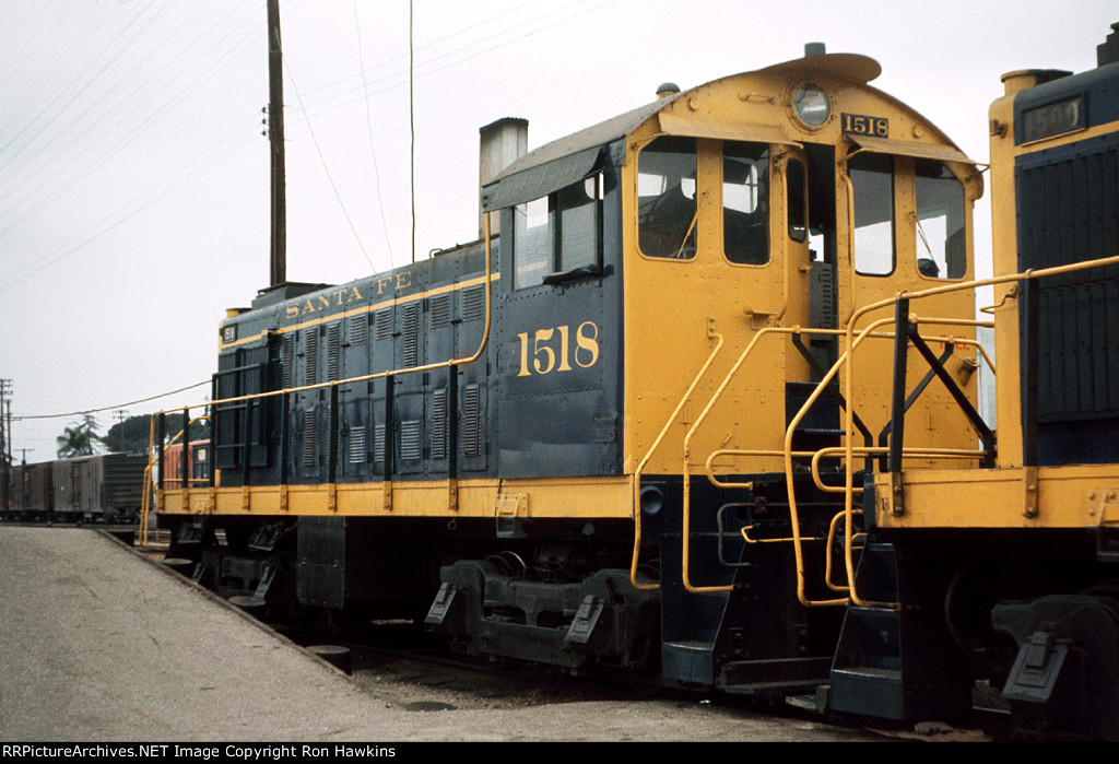 ATSF 1518 (REPOST)